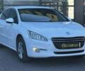 Пежо 508, объемом двигателя 2 л и пробегом 196 тыс. км за 12500 $, фото 1 на Automoto.ua