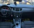 Пежо 508, объемом двигателя 2 л и пробегом 196 тыс. км за 12500 $, фото 15 на Automoto.ua