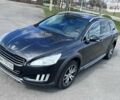 Пежо 508, об'ємом двигуна 2 л та пробігом 222 тис. км за 13900 $, фото 1 на Automoto.ua