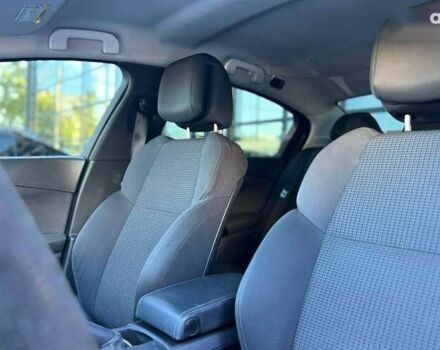 Пежо 508, объемом двигателя 2 л и пробегом 196 тыс. км за 12500 $, фото 10 на Automoto.ua