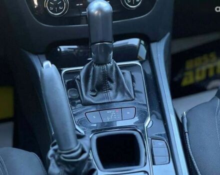 Пежо 508, объемом двигателя 2 л и пробегом 196 тыс. км за 12500 $, фото 16 на Automoto.ua