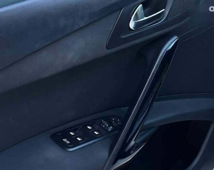 Пежо 508, объемом двигателя 2 л и пробегом 196 тыс. км за 12500 $, фото 7 на Automoto.ua