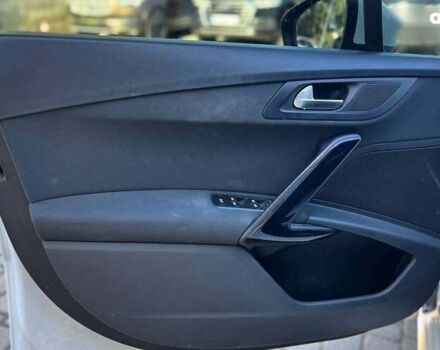 Пежо 508, объемом двигателя 2 л и пробегом 196 тыс. км за 12500 $, фото 6 на Automoto.ua