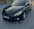 Пежо 508, объемом двигателя 2 л и пробегом 260 тыс. км за 8999 $, фото 2 на Automoto.ua