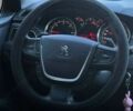 Пежо 508, объемом двигателя 2 л и пробегом 196 тыс. км за 12500 $, фото 13 на Automoto.ua