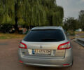 Пежо 508, объемом двигателя 1.6 л и пробегом 303 тыс. км за 8000 $, фото 13 на Automoto.ua