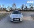 Пежо 508, об'ємом двигуна 2 л та пробігом 280 тис. км за 9500 $, фото 1 на Automoto.ua