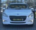 Пежо 508, объемом двигателя 2 л и пробегом 196 тыс. км за 12500 $, фото 1 на Automoto.ua
