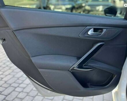 Пежо 508, объемом двигателя 2 л и пробегом 196 тыс. км за 12500 $, фото 20 на Automoto.ua