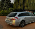 Пежо 508, объемом двигателя 1.6 л и пробегом 303 тыс. км за 8000 $, фото 10 на Automoto.ua