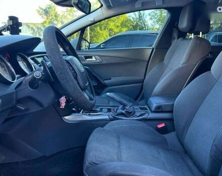 Пежо 508, объемом двигателя 2 л и пробегом 196 тыс. км за 12500 $, фото 9 на Automoto.ua