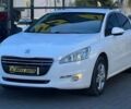 Пежо 508, объемом двигателя 2 л и пробегом 196 тыс. км за 12500 $, фото 2 на Automoto.ua
