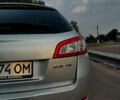 Пежо 508, объемом двигателя 1.6 л и пробегом 303 тыс. км за 8000 $, фото 2 на Automoto.ua