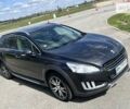 Пежо 508, об'ємом двигуна 2 л та пробігом 222 тис. км за 13900 $, фото 16 на Automoto.ua