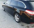 Пежо 508, об'ємом двигуна 2 л та пробігом 260 тис. км за 8999 $, фото 11 на Automoto.ua