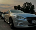 Пежо 508, объемом двигателя 1.6 л и пробегом 303 тыс. км за 8000 $, фото 5 на Automoto.ua