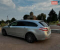 Пежо 508, объемом двигателя 1.6 л и пробегом 303 тыс. км за 8000 $, фото 11 на Automoto.ua