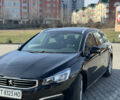 Пежо 508, объемом двигателя 1.6 л и пробегом 244 тыс. км за 10400 $, фото 7 на Automoto.ua