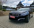 Пежо 508, объемом двигателя 0 л и пробегом 219 тыс. км за 14450 $, фото 11 на Automoto.ua