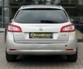 Пежо 508, объемом двигателя 1.6 л и пробегом 266 тыс. км за 10200 $, фото 4 на Automoto.ua