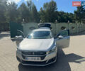 Пежо 508, объемом двигателя 2 л и пробегом 245 тыс. км за 13000 $, фото 24 на Automoto.ua