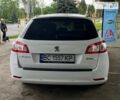 Пежо 508, об'ємом двигуна 2 л та пробігом 325 тис. км за 12500 $, фото 18 на Automoto.ua