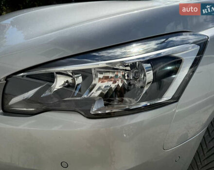 Пежо 508, об'ємом двигуна 2 л та пробігом 245 тис. км за 14000 $, фото 39 на Automoto.ua