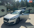 Пежо 508, об'ємом двигуна 2 л та пробігом 245 тис. км за 14000 $, фото 34 на Automoto.ua
