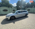 Пежо 508, об'ємом двигуна 2 л та пробігом 245 тис. км за 14000 $, фото 1 на Automoto.ua