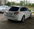 Пежо 508, об'ємом двигуна 2 л та пробігом 325 тис. км за 12500 $, фото 17 на Automoto.ua