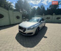 Пежо 508, об'ємом двигуна 2 л та пробігом 245 тис. км за 14000 $, фото 18 на Automoto.ua