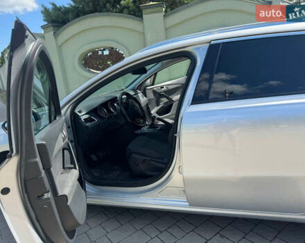 Пежо 508, об'ємом двигуна 2 л та пробігом 245 тис. км за 14000 $, фото 31 на Automoto.ua