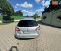 Пежо 508, об'ємом двигуна 2 л та пробігом 245 тис. км за 14000 $, фото 9 на Automoto.ua