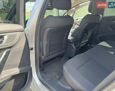 Пежо 508, об'ємом двигуна 2 л та пробігом 245 тис. км за 14000 $, фото 33 на Automoto.ua