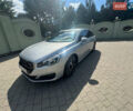 Пежо 508, об'ємом двигуна 2 л та пробігом 245 тис. км за 14000 $, фото 17 на Automoto.ua