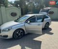 Пежо 508, об'ємом двигуна 2 л та пробігом 245 тис. км за 14000 $, фото 36 на Automoto.ua
