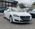 Пежо 508, об'ємом двигуна 1.6 л та пробігом 270 тис. км за 13900 $, фото 13 на Automoto.ua