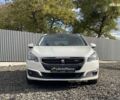 Пежо 508, об'ємом двигуна 1.6 л та пробігом 270 тис. км за 13900 $, фото 26 на Automoto.ua