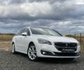 Пежо 508, об'ємом двигуна 1.6 л та пробігом 270 тис. км за 13900 $, фото 7 на Automoto.ua