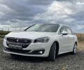Пежо 508, об'ємом двигуна 1.6 л та пробігом 270 тис. км за 13900 $, фото 6 на Automoto.ua