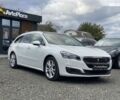 Пежо 508, об'ємом двигуна 1.6 л та пробігом 270 тис. км за 13900 $, фото 1 на Automoto.ua