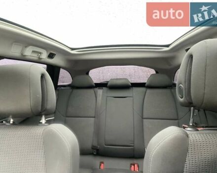 Пежо 508, объемом двигателя 1.56 л и пробегом 233 тыс. км за 11400 $, фото 8 на Automoto.ua