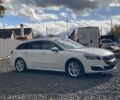 Пежо 508, об'ємом двигуна 1.6 л та пробігом 270 тис. км за 13900 $, фото 29 на Automoto.ua