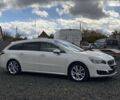 Пежо 508, об'ємом двигуна 1.6 л та пробігом 270 тис. км за 13900 $, фото 17 на Automoto.ua