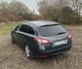 Пежо 508, объемом двигателя 1.56 л и пробегом 233 тыс. км за 11400 $, фото 6 на Automoto.ua