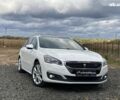 Пежо 508, об'ємом двигуна 1.6 л та пробігом 270 тис. км за 13900 $, фото 10 на Automoto.ua