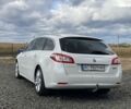 Пежо 508, об'ємом двигуна 1.6 л та пробігом 270 тис. км за 13900 $, фото 22 на Automoto.ua