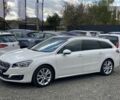 Пежо 508, об'ємом двигуна 1.6 л та пробігом 270 тис. км за 13900 $, фото 2 на Automoto.ua