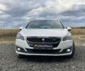 Пежо 508, об'ємом двигуна 1.6 л та пробігом 270 тис. км за 13900 $, фото 14 на Automoto.ua