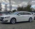 Пежо 508, об'ємом двигуна 1.6 л та пробігом 270 тис. км за 13900 $, фото 11 на Automoto.ua